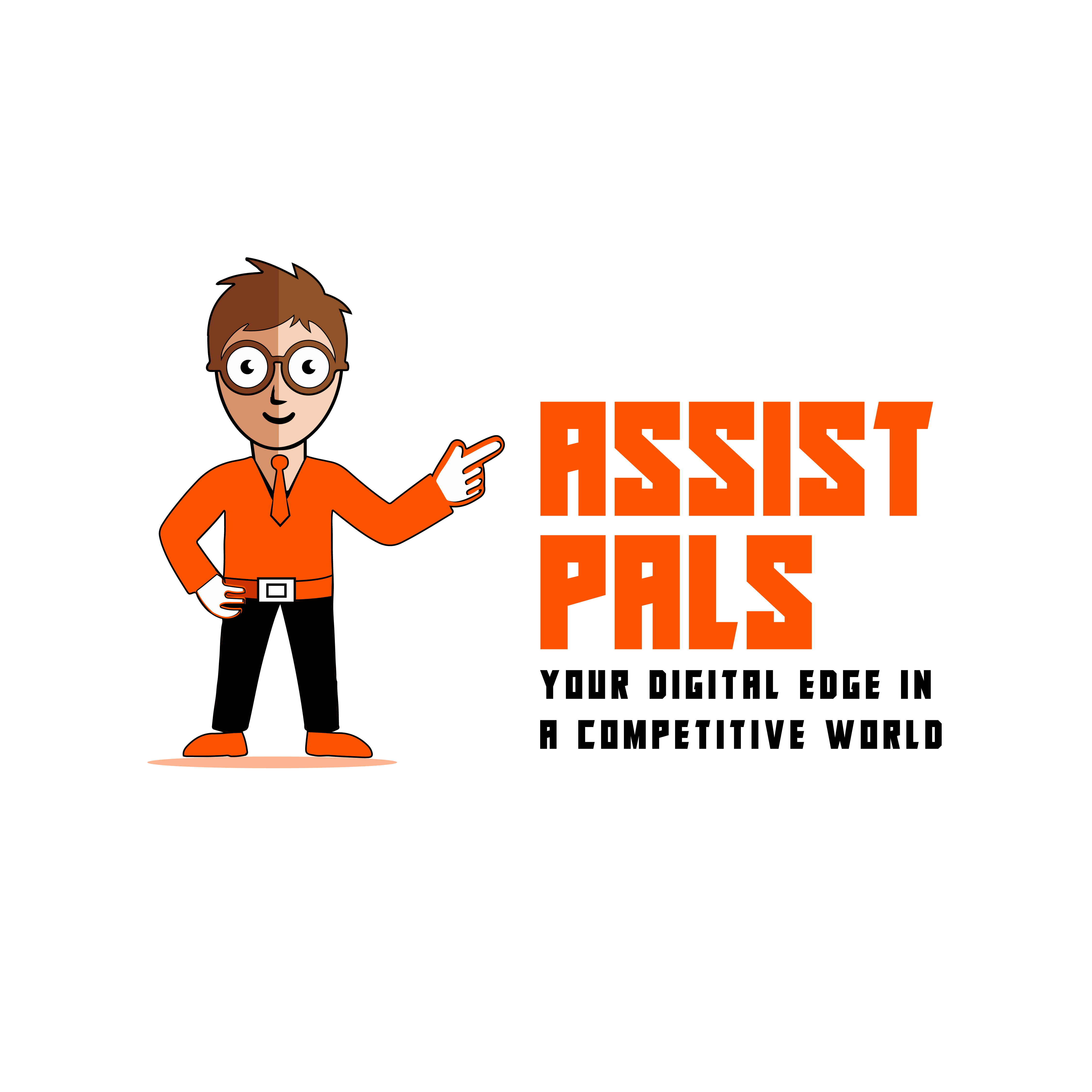 Professional character